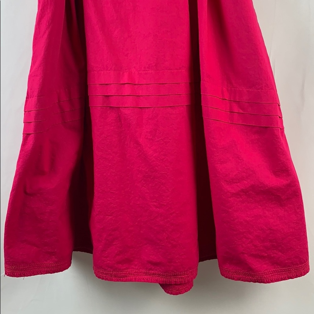 MAEVE ColorBlock Dress - Picture 4 of 8